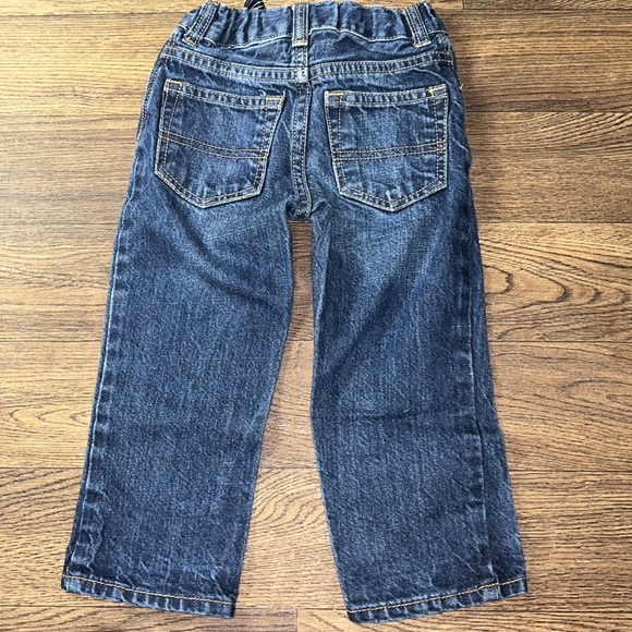 B’gosh Blue Jeans Classic Cut - Picture 3 of 3